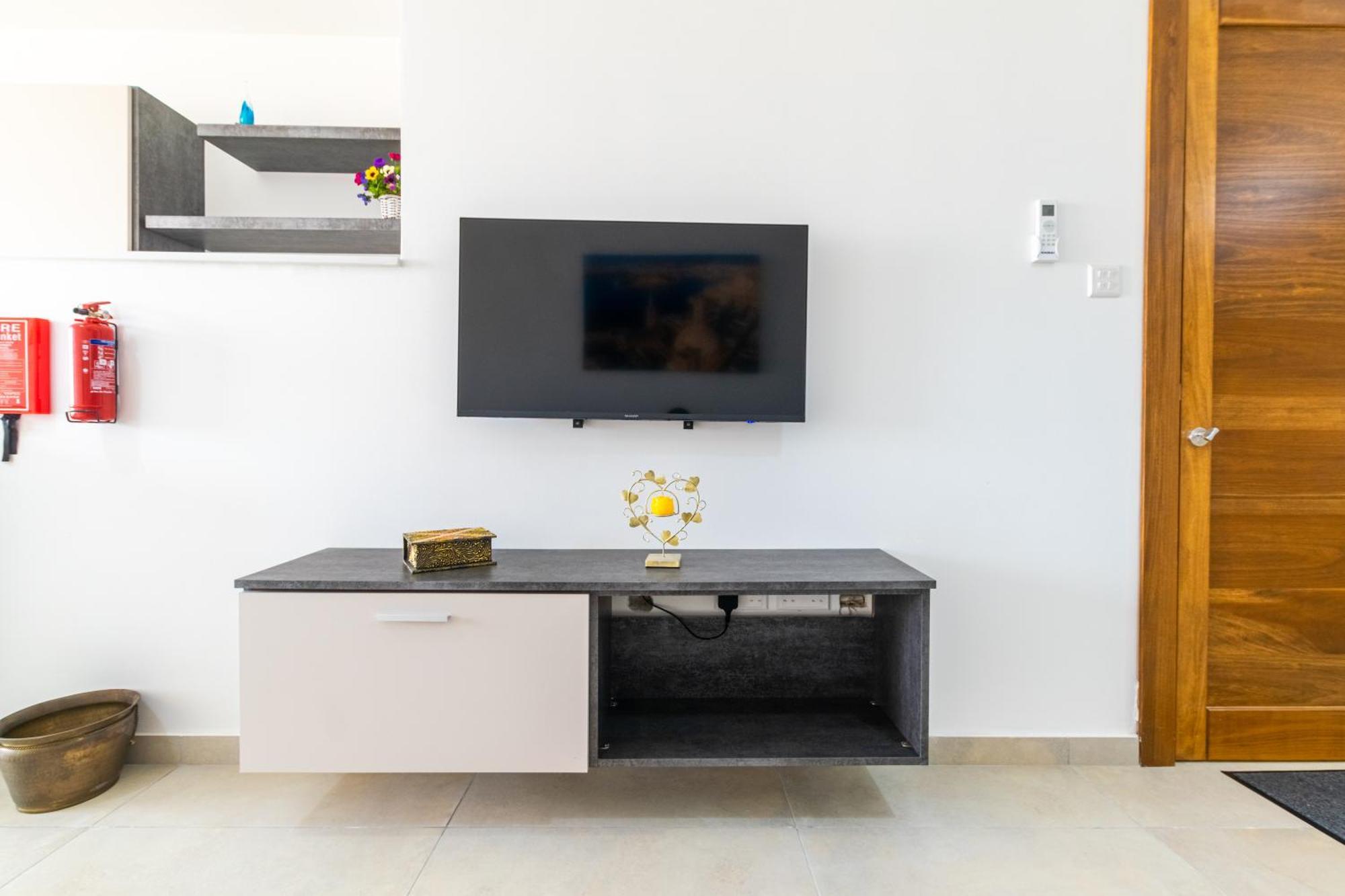 Spacious Brand New Apartment Hc Balcony 3 Bdr 2 Bth Bugibba San Pawl il-Baħar Eksteriør billede